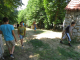 SZKIRG-nyári tábor
