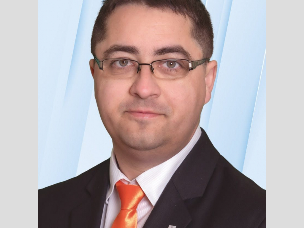 Mucsi András Mucsi András