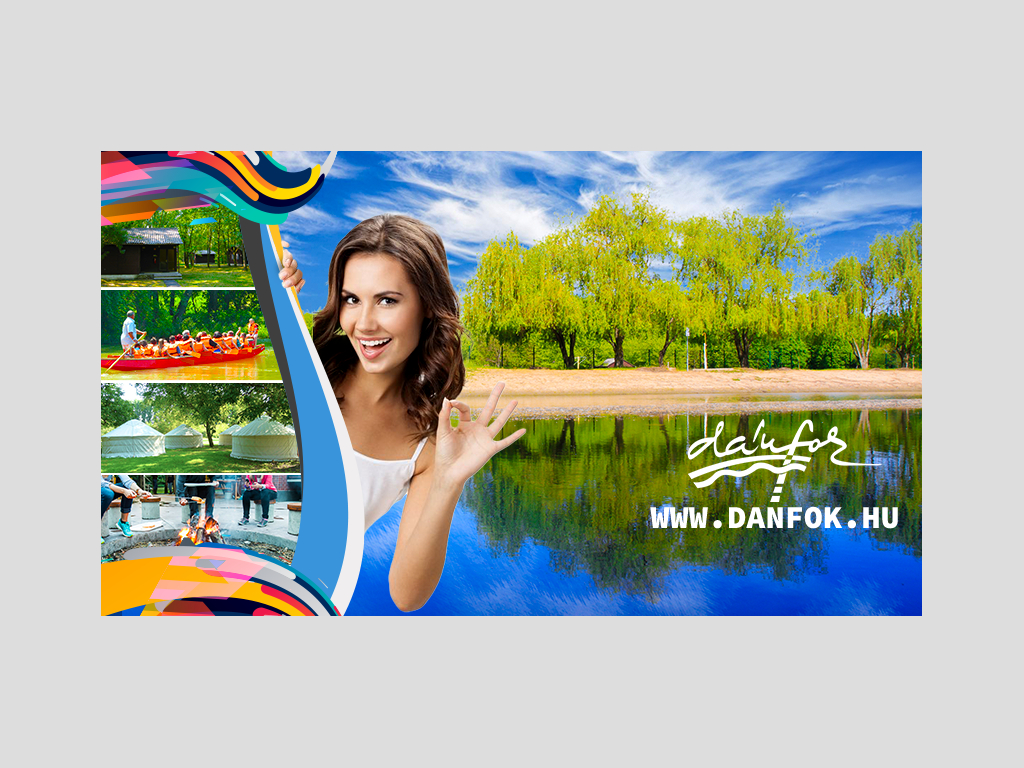 Dánfoki Üdülőközpont Dánfoki Üdülőközpont