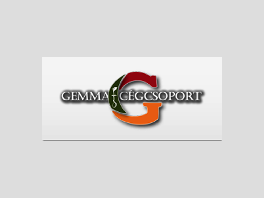 Gemma Cégcsoport  Gemma Cégcsoport