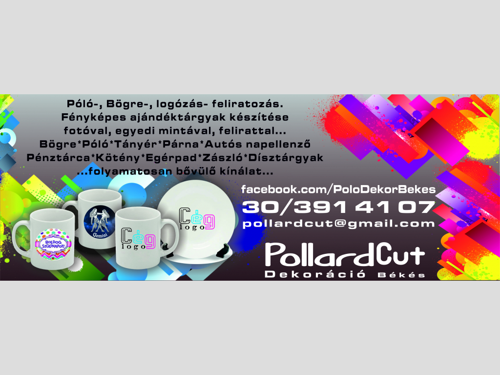 Pollardcut - Lévai Imre Pollardcut - Lévai Imre
