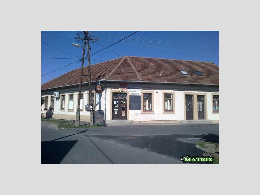 Bocskai ABC - Békési Korrekt Bt  Bocskai ABC - Békési Korrekt Bt