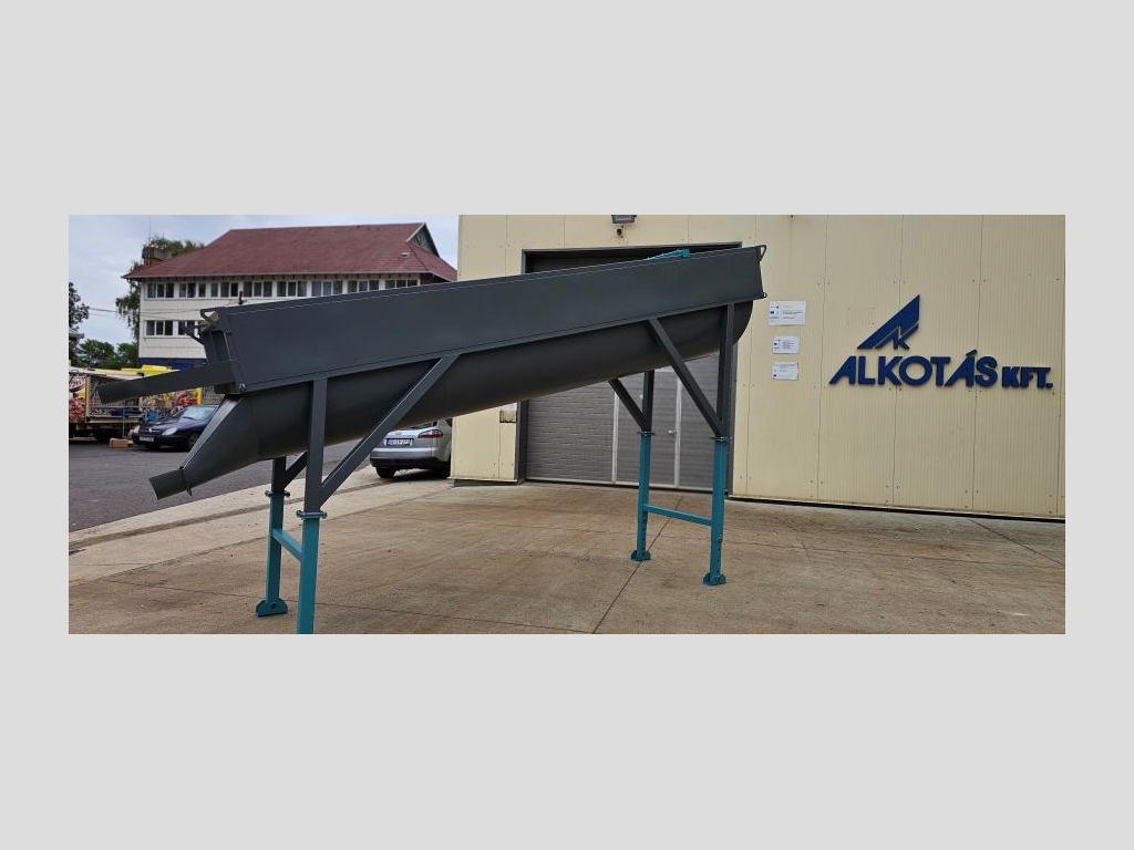 Alkotás KFT Alkotás KFT