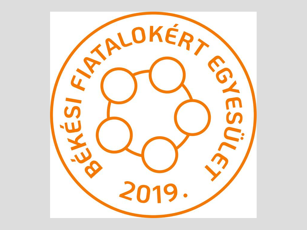 Békési Fiatalokért Egyesület Békési Fiatalokért Egyesület