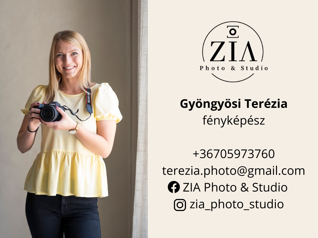 Zia Photo & Studio 