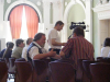 Magvetés Konferencia a Galériában Magvetés Konferencia a Galériában