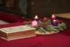 Karácsonyi hangverseny a békési református templomban