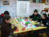 Modellezés technika órán a SZKIRG-ben Modellezés technika órán a SZKIRG-ben