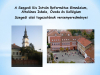 Eredményekben gazdag évet zártak a Szegedis alsósok Eredményekben gazdag évet zártak a Szegedis alsósok