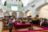 Karácsonyi műsor és istentisztelet a református intézményben