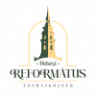 Új hivatalos logója lesz a Békési Református Gyülekezetnek