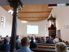 Június 24-én Zsadányban tartotta az egyházmegye a szokásos évi közgyűlését
