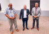 Bemutatta fejlesztéseit a Békési Református Egyházközség Bemutatta fejlesztéseit a Békési Református Egyházközség