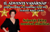 Szinetár Dóra musical előadással érkezik Békésre advent második vasárnapján Szinetár Dóra musical előadással érkezik Békésre advent második vasárnapján