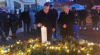 Advent második gyertyája - városi gyertyagyújtás Advent második gyertyája - városi gyertyagyújtás