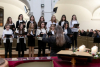 Adventi koncert volt a református templomban Adventi koncert volt a református templomban