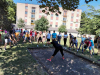 Tanévzáró Sportnap a Refi felsőben Tanévzáró Sportnap a Refi felsőben
