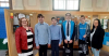 Szép eredmény az angol nyelvi olvasóversenyen Orosházán Szép eredmény az angol nyelvi olvasóversenyen Orosházán
