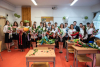 Ballagás a Szegedi Kis István Református Intézményben Ballagás a Szegedi Kis István Református Intézményben
