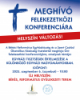 Felekezetközi egyházi konferencia Békésen Felekezetközi egyházi konferencia Békésen