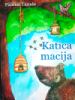 Bemutatták a „Katica macija” című mesekönyvet Békésen Bemutatták a „Katica macija” című mesekönyvet Békésen