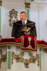 Ünnepi istentiszteleten emlékeztek Méliusz Juhász Péter hitvitájára Ünnepi istentiszteleten emlékeztek Méliusz Juhász Péter hitvitájára