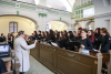 Október 23-ra emlékeztek a Szegediben Október 23-ra emlékeztek a Szegediben