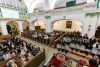Adventi hangverseny a református templomban Adventi hangverseny a református templomban