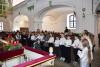 Karácsonyra kibocsátó istentisztelet a Szegediben Karácsonyra kibocsátó istentisztelet a Szegediben