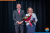 Vargáné Tuska Anita Adrien tanárnő Kecskeméti Gábor díjas Vargáné Tuska Anita Adrien tanárnő Kecskeméti Gábor díjas