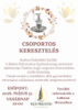 Csoportos keresztelés a Békési Református Egyházközségben Csoportos keresztelés a Békési Református Egyházközségben