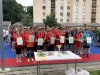 XVIII. Refi Kupa – sport, közösség és öröm az alsó tagozaton XVIII. Refi Kupa – sport, közösség és öröm az alsó tagozaton