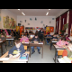 Nyílt tanítási napok a Karacsban Nyílt tanítási napok a Karacsban