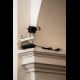 Kamera és videó rendszer épült ki a békési református templomban. 