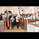 Tanévnyitó istentisztelet és ünnepség a Szegediben Tanévnyitó istentisztelet és ünnepség a Szegediben