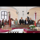 Tanévnyitó istentisztelet és ünnepség a Szegediben Tanévnyitó istentisztelet és ünnepség a Szegediben