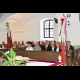 Tanévnyitó istentisztelet és ünnepség a Szegediben Tanévnyitó istentisztelet és ünnepség a Szegediben