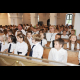 Tanévnyitó istentisztelet és ünnepség a Szegediben