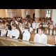 Tanévnyitó istentisztelet és ünnepség a Szegediben Tanévnyitó istentisztelet és ünnepség a Szegediben