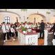 Tanévnyitó istentisztelet és ünnepség a Szegediben