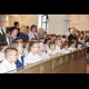 Tanévnyitó istentisztelet és ünnepség a Szegediben Tanévnyitó istentisztelet és ünnepség a Szegediben