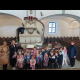 Óvodások látogatása a templomban Óvodások látogatása a templomban