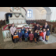 Óvodások látogatása a templomban Óvodások látogatása a templomban