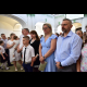 Csoportos keresztelkedés a Békési Református Gyülekezetben Csoportos keresztelkedés a Békési Református Gyülekezetben