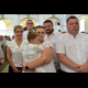Csoportos keresztelkedés a Békési Református Gyülekezetben Csoportos keresztelkedés a Békési Református Gyülekezetben