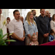 Csoportos keresztelkedés a Békési Református Gyülekezetben Csoportos keresztelkedés a Békési Református Gyülekezetben