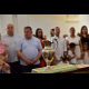 Csoportos keresztelkedés a Békési Református Gyülekezetben Csoportos keresztelkedés a Békési Református Gyülekezetben
