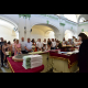 Csoportos keresztelkedés a Békési Református Gyülekezetben Csoportos keresztelkedés a Békési Református Gyülekezetben