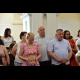 Csoportos keresztelkedés a Békési Református Gyülekezetben Csoportos keresztelkedés a Békési Református Gyülekezetben