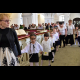 Áldáskérés a ballagó óvodásokra Áldáskérés a ballagó óvodásokra